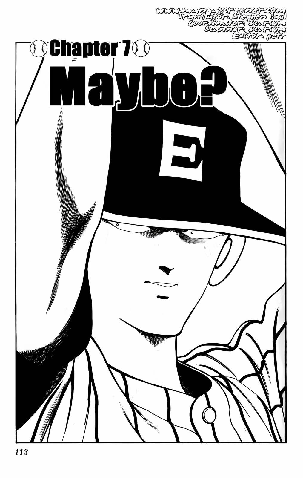 Read H2 chapter 146 image 1 on Lezhin