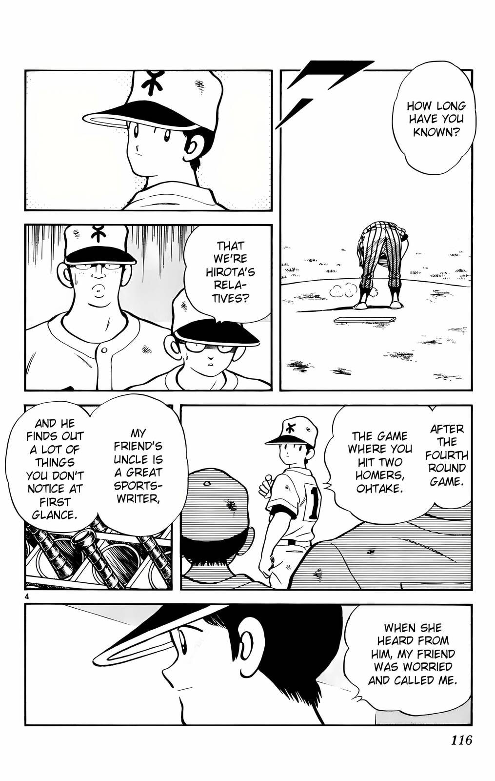 Read H2 chapter 146 image 4 on Lezhin