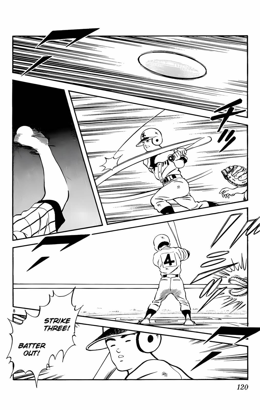 Read H2 chapter 146 image 8 on Lezhin