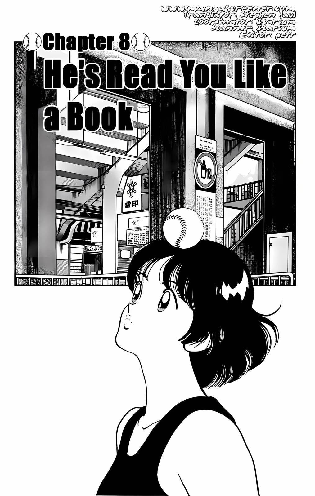 Read H2 chapter 147 image 1 on Lezhin