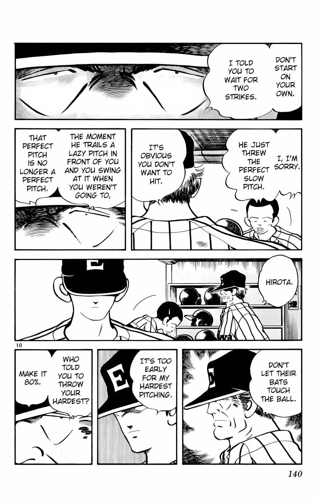 Read H2 chapter 147 image 10 on Lezhin