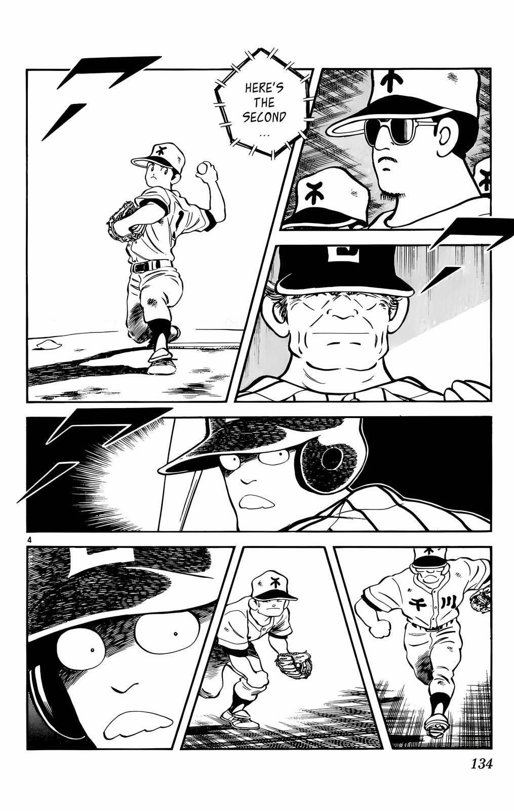 Read H2 chapter 147 image 4 on Lezhin