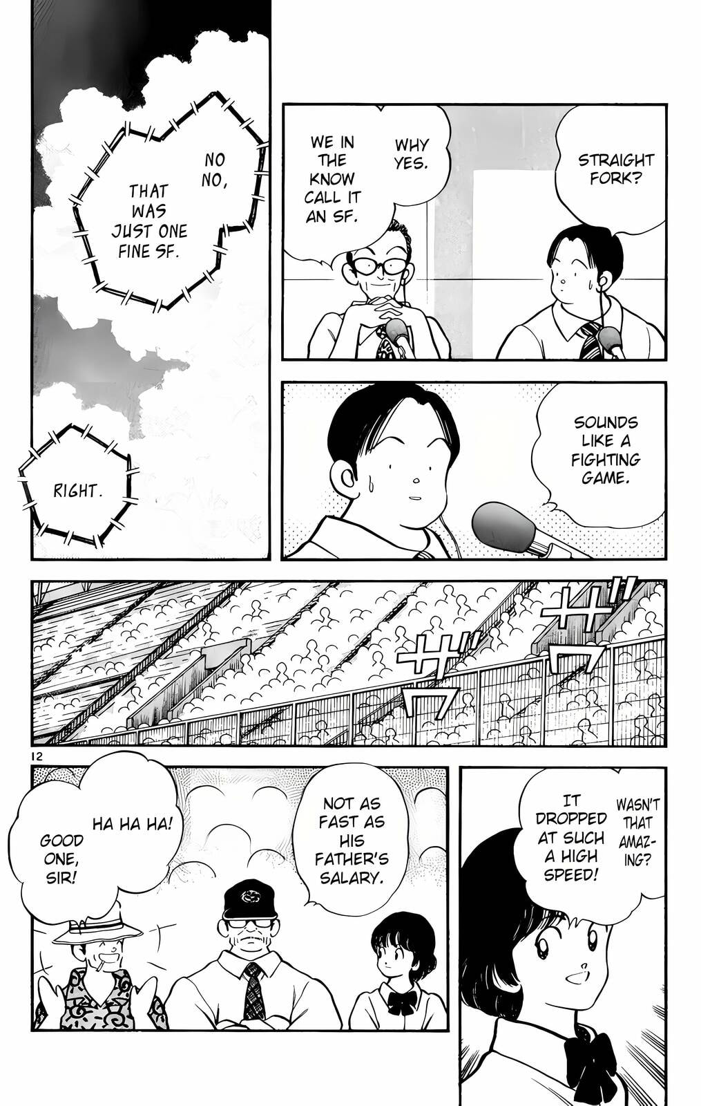 Read H2 chapter 148 image 12 on Lezhin