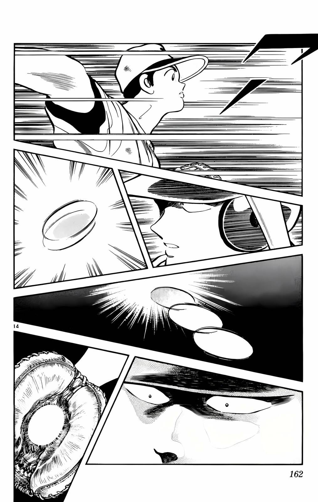 Read H2 chapter 148 image 14 on Lezhin