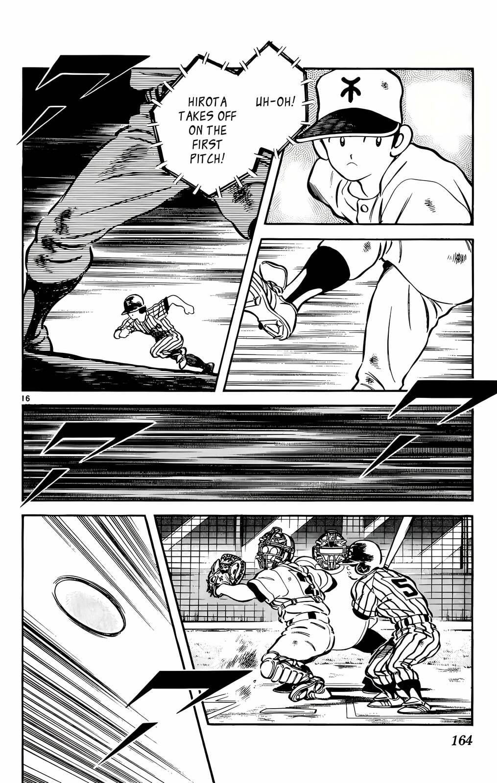 Read H2 chapter 148 image 16 on Lezhin