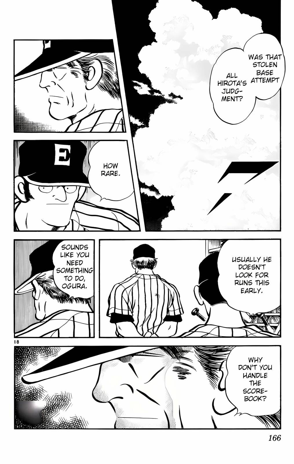Read H2 chapter 148 image 18 on Lezhin