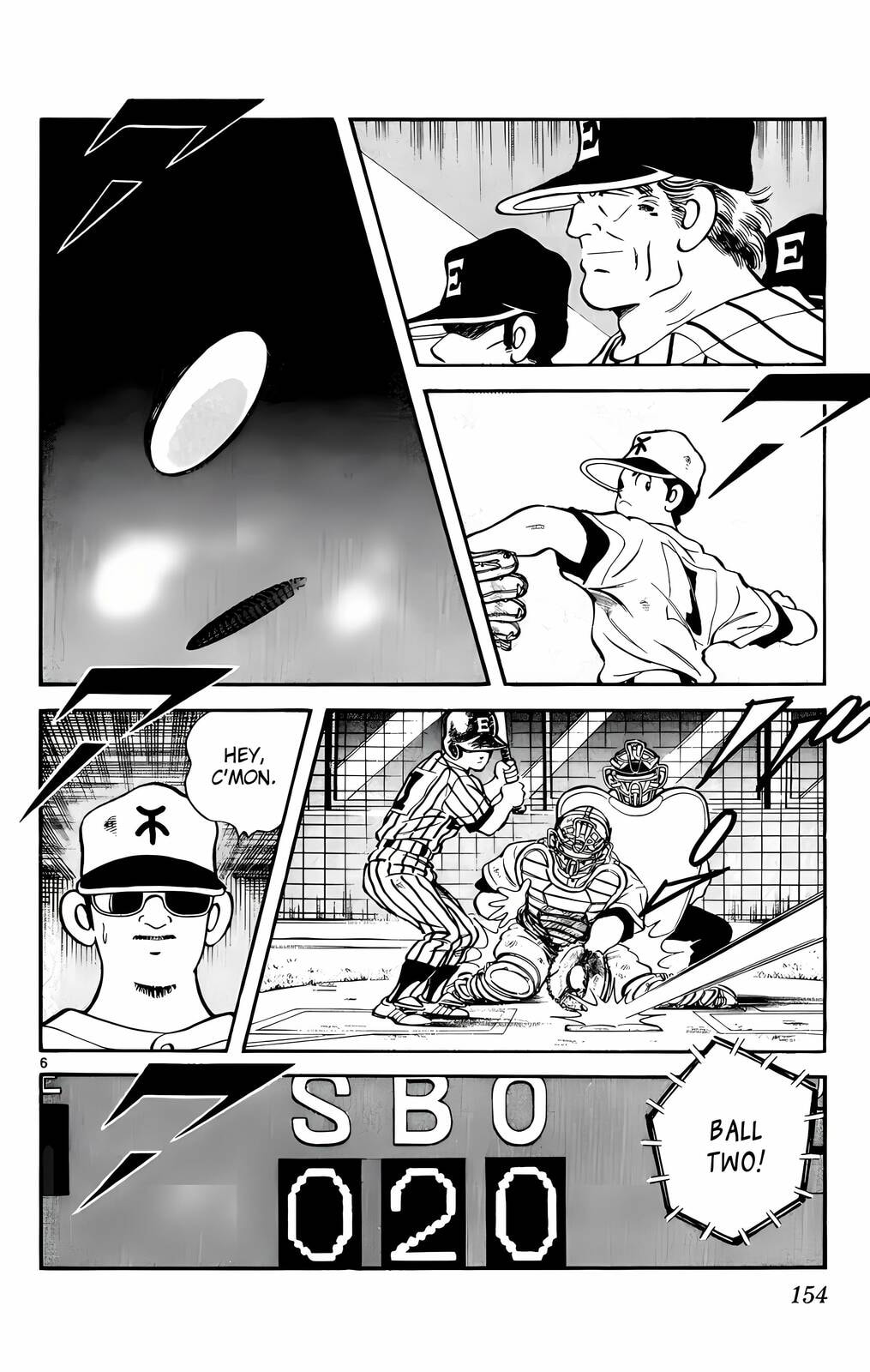 Read H2 chapter 148 image 6 on Lezhin