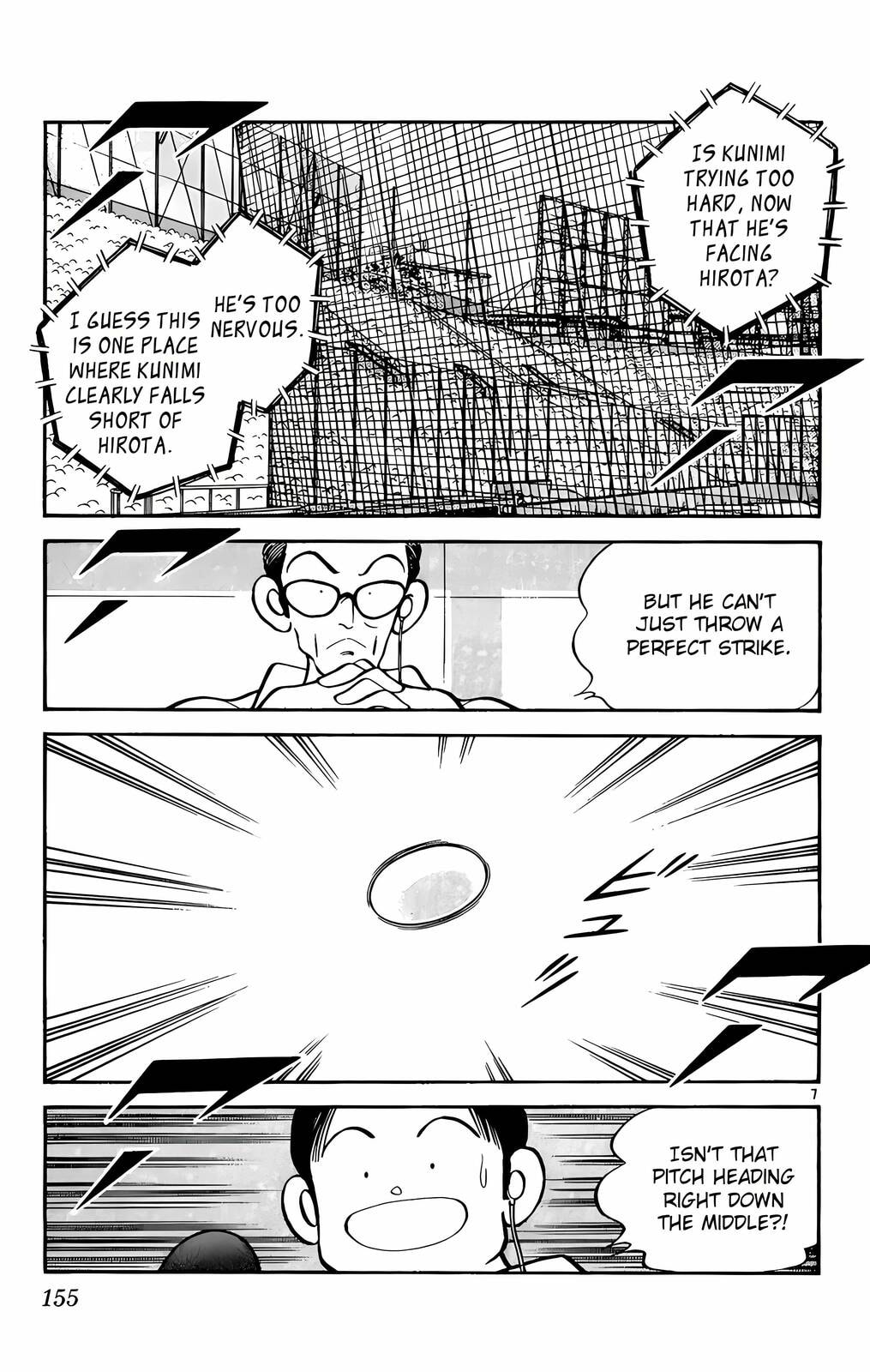Read H2 chapter 148 image 7 on Lezhin