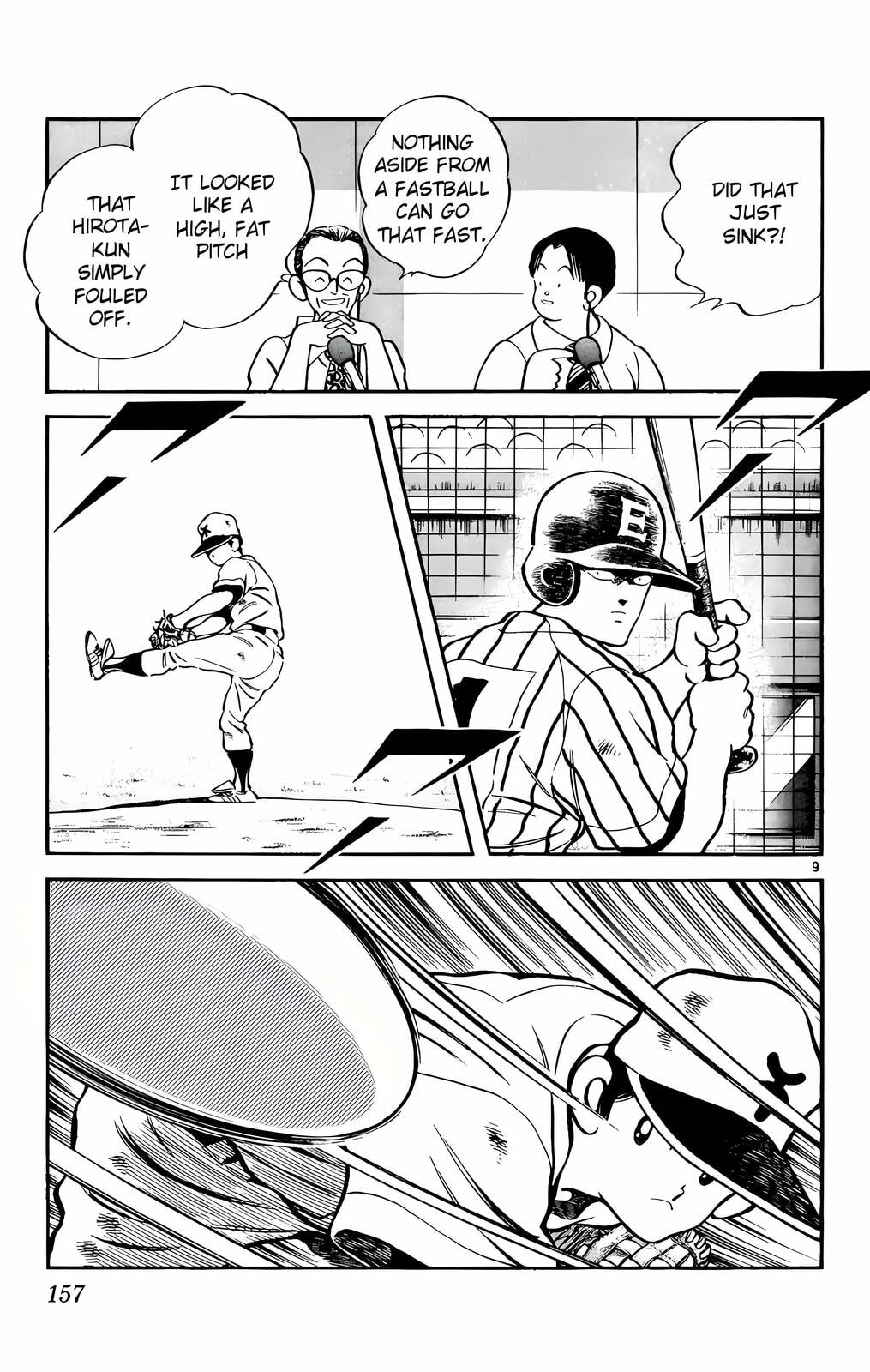 Read H2 chapter 148 image 9 on Lezhin