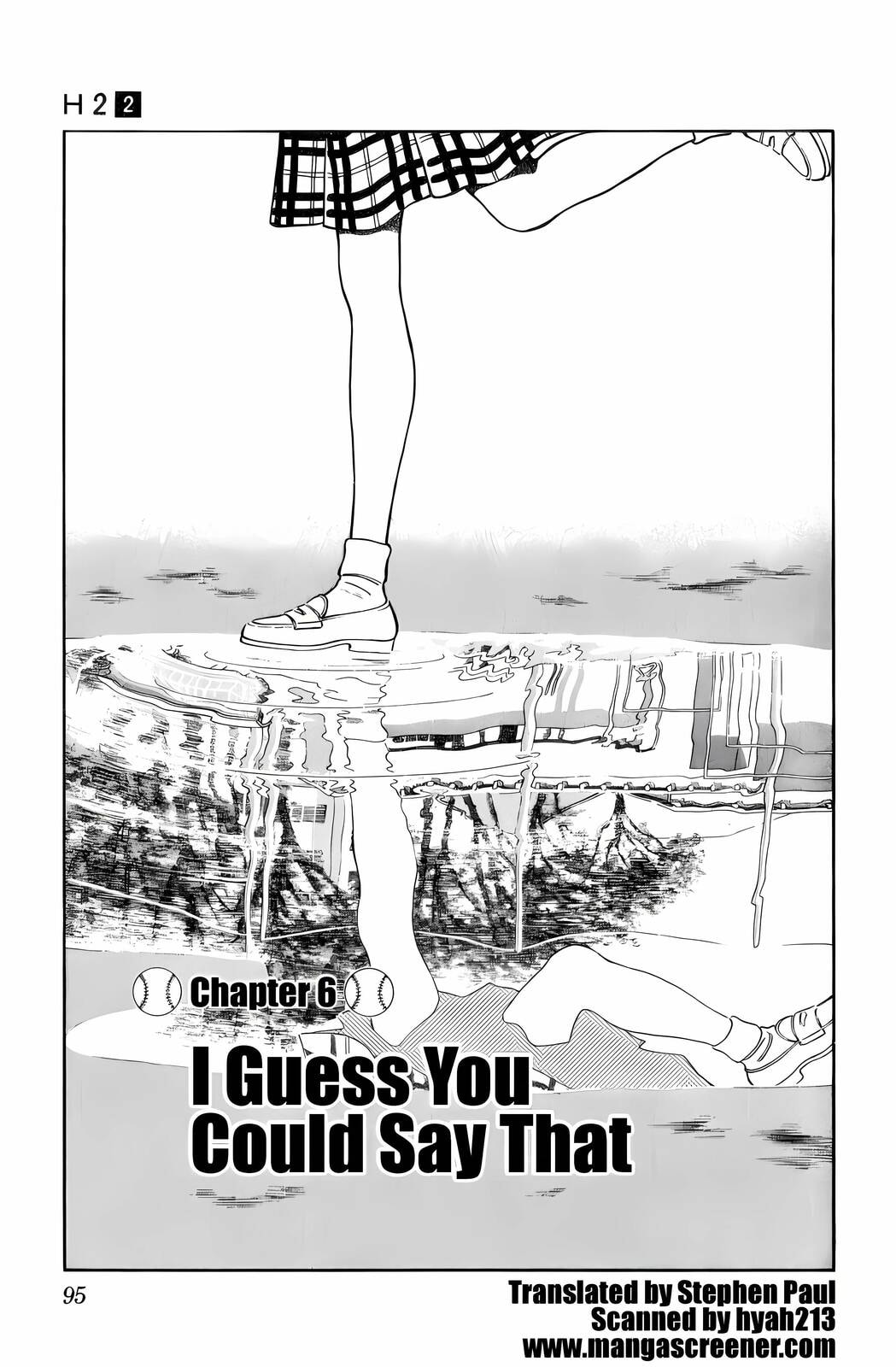 Read H2 chapter 15 image 0 on Lezhin
