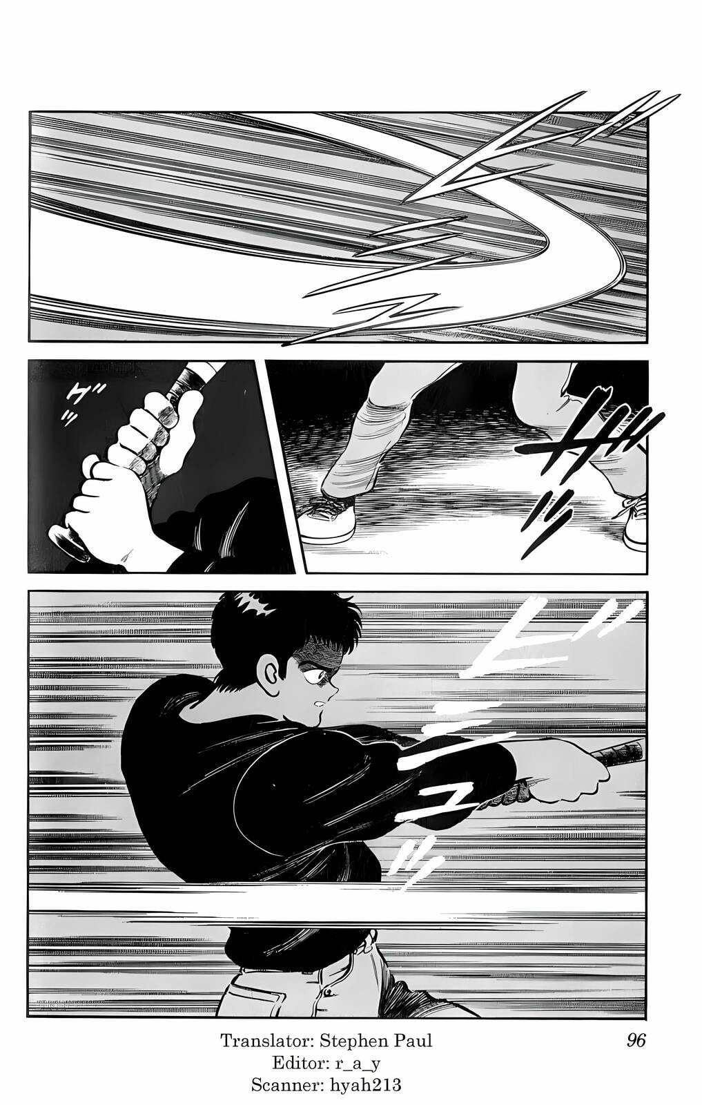 Read H2 chapter 15 image 1 on Lezhin