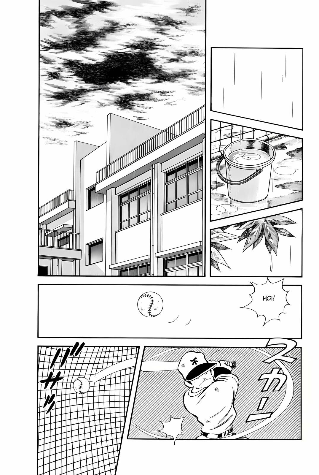 Read H2 chapter 15 image 10 on Lezhin