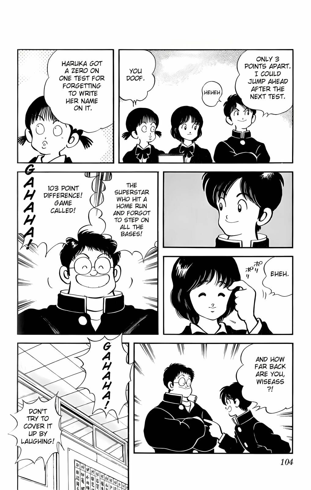 Read H2 chapter 15 image 9 on Lezhin
