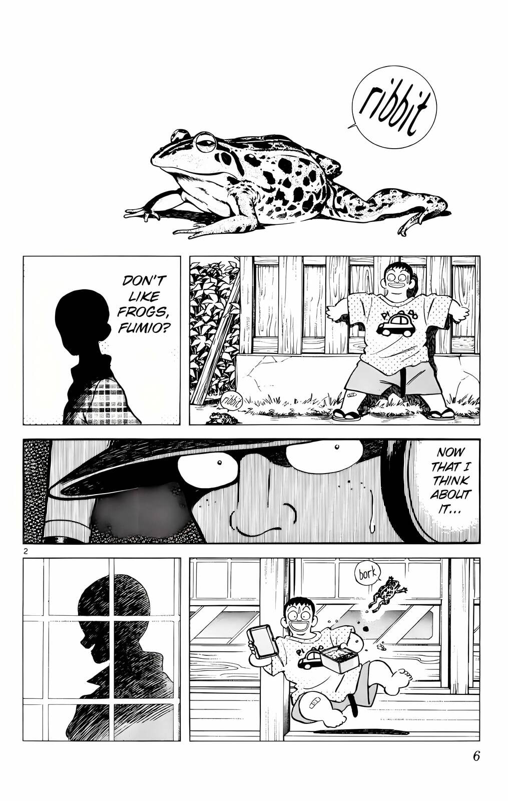 Read H2 chapter 150 image 2 on Lezhin