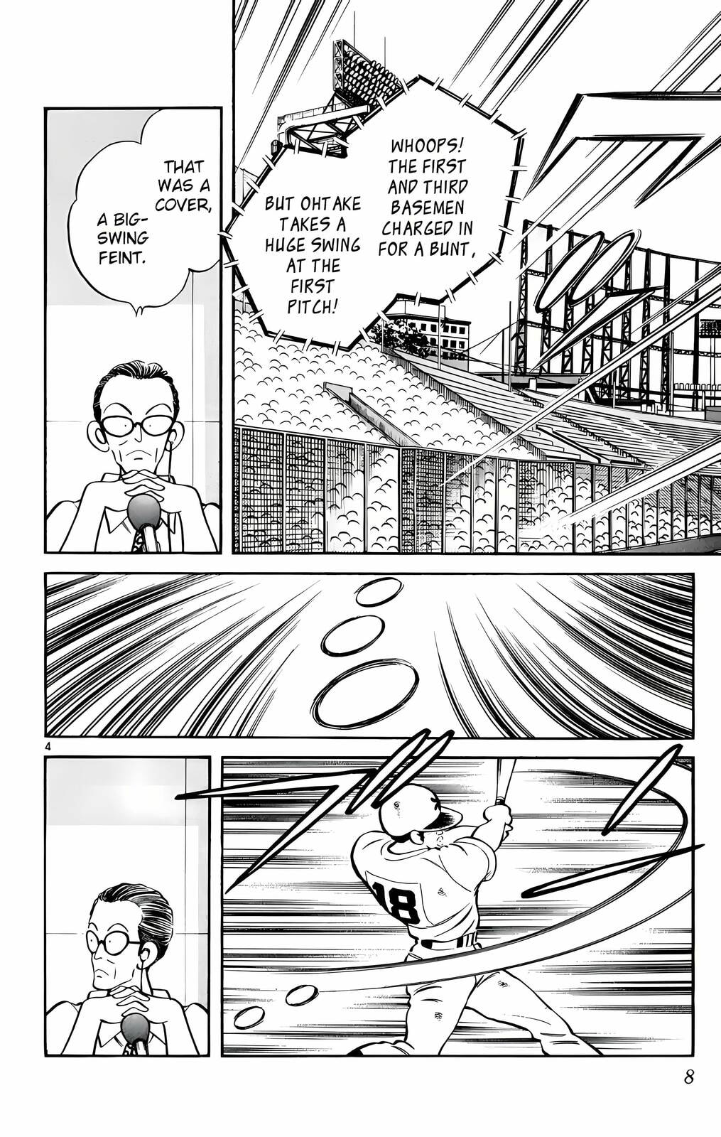 Read H2 chapter 150 image 4 on Lezhin