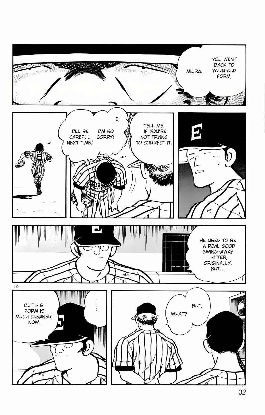 Read H2 chapter 151 image 10 on Lezhin