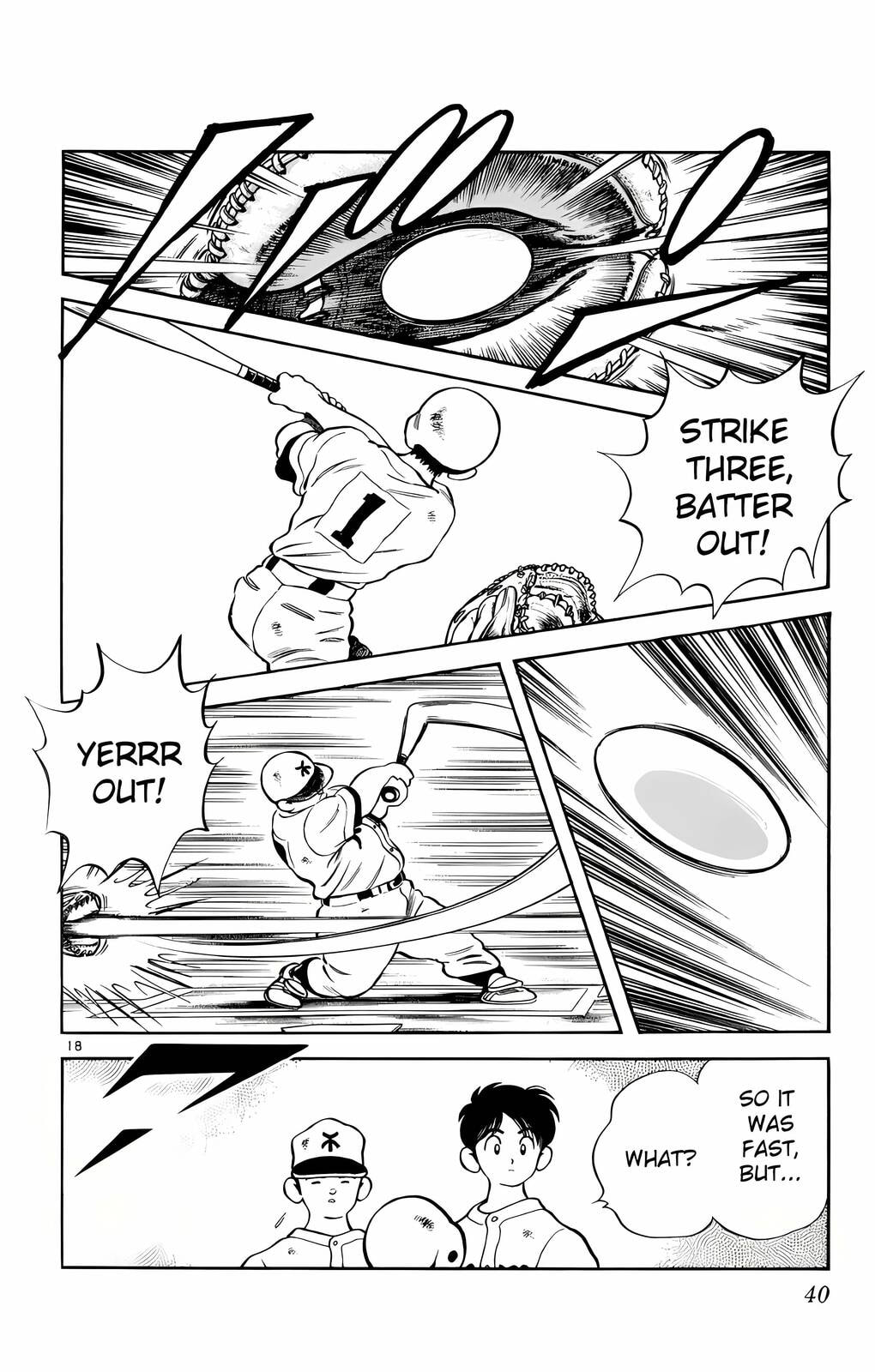 Read H2 chapter 151 image 18 on Lezhin