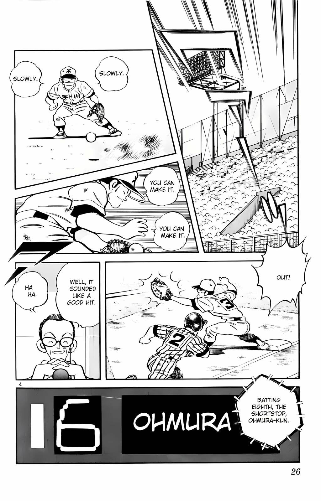 Read H2 chapter 151 image 4 on Lezhin
