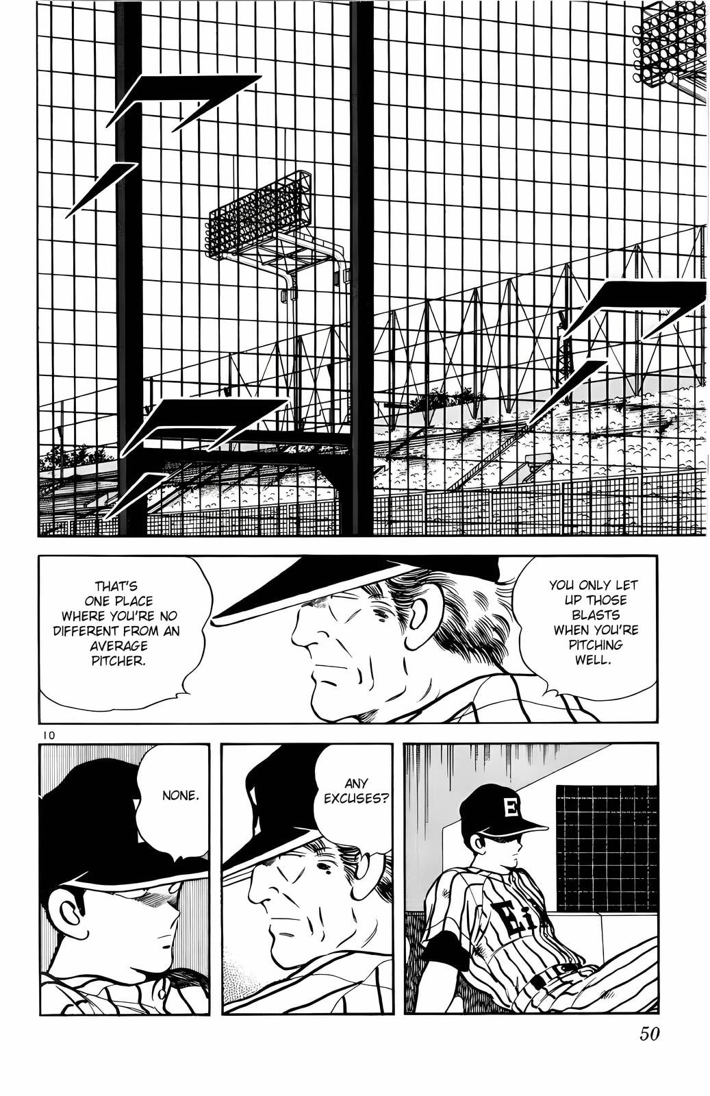 Read H2 chapter 152 image 10 on Lezhin