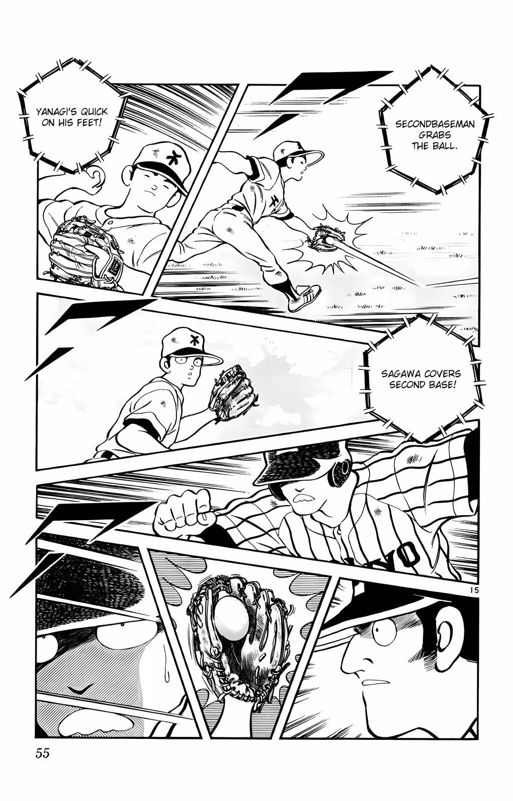 Read H2 chapter 152 image 15 on Lezhin