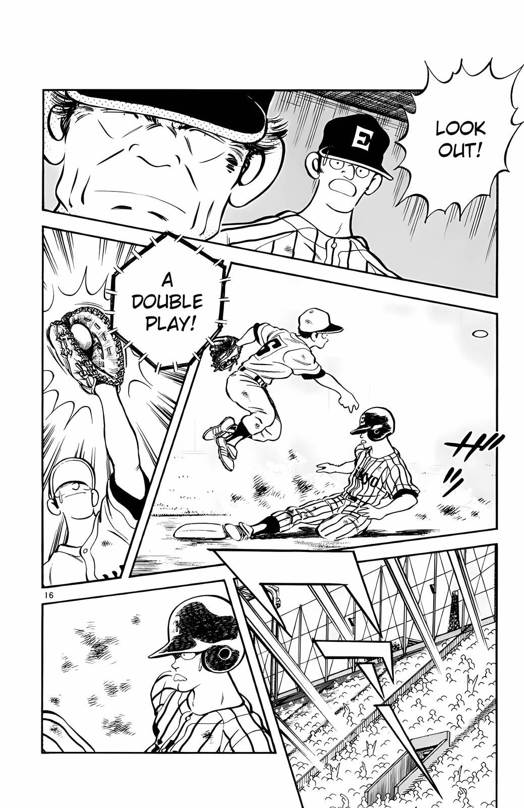 Read H2 chapter 152 image 16 on Lezhin