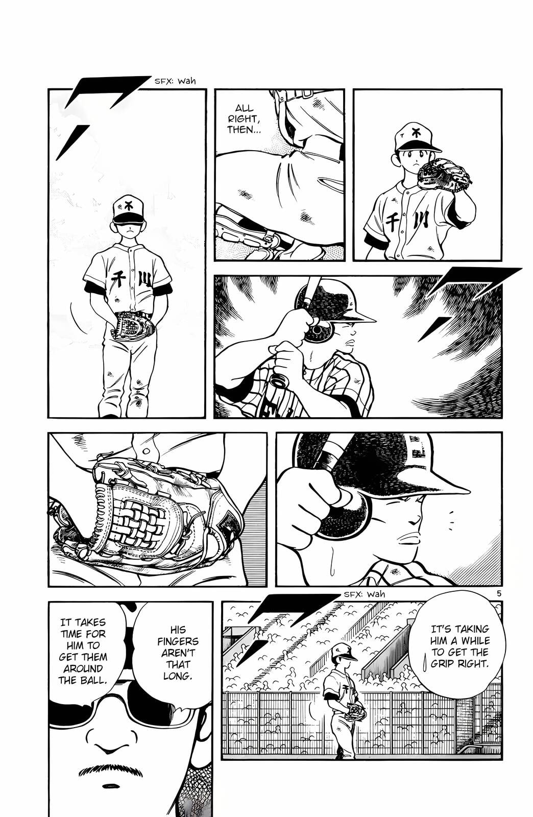 Read H2 chapter 153 image 5 on Lezhin