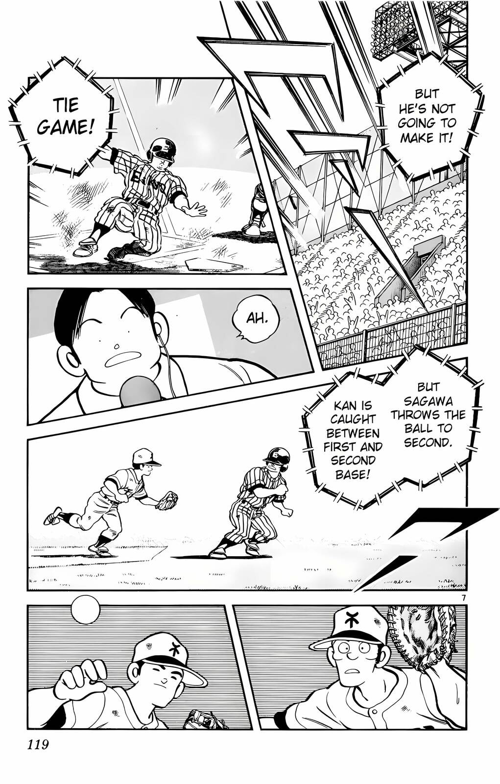 Read H2 chapter 156 image 7 on Lezhin