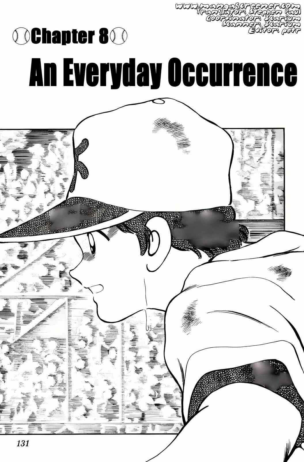 Read H2 chapter 157 image 1 on Lezhin