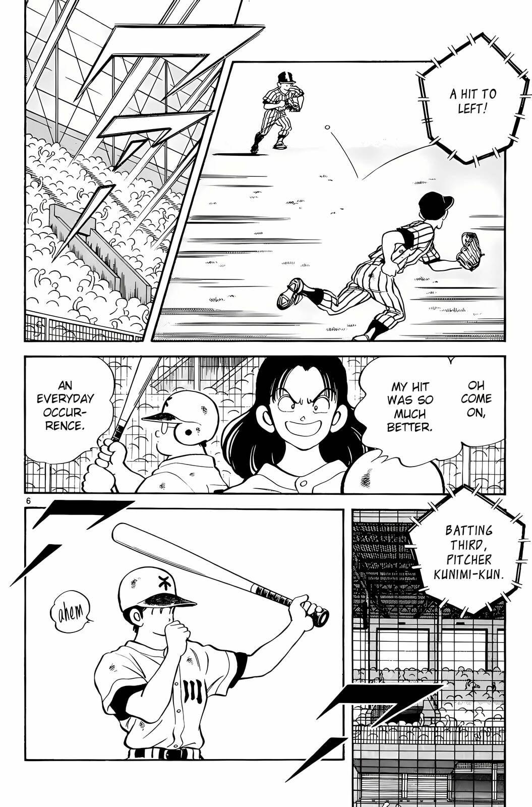 Read H2 chapter 157 image 6 on Lezhin