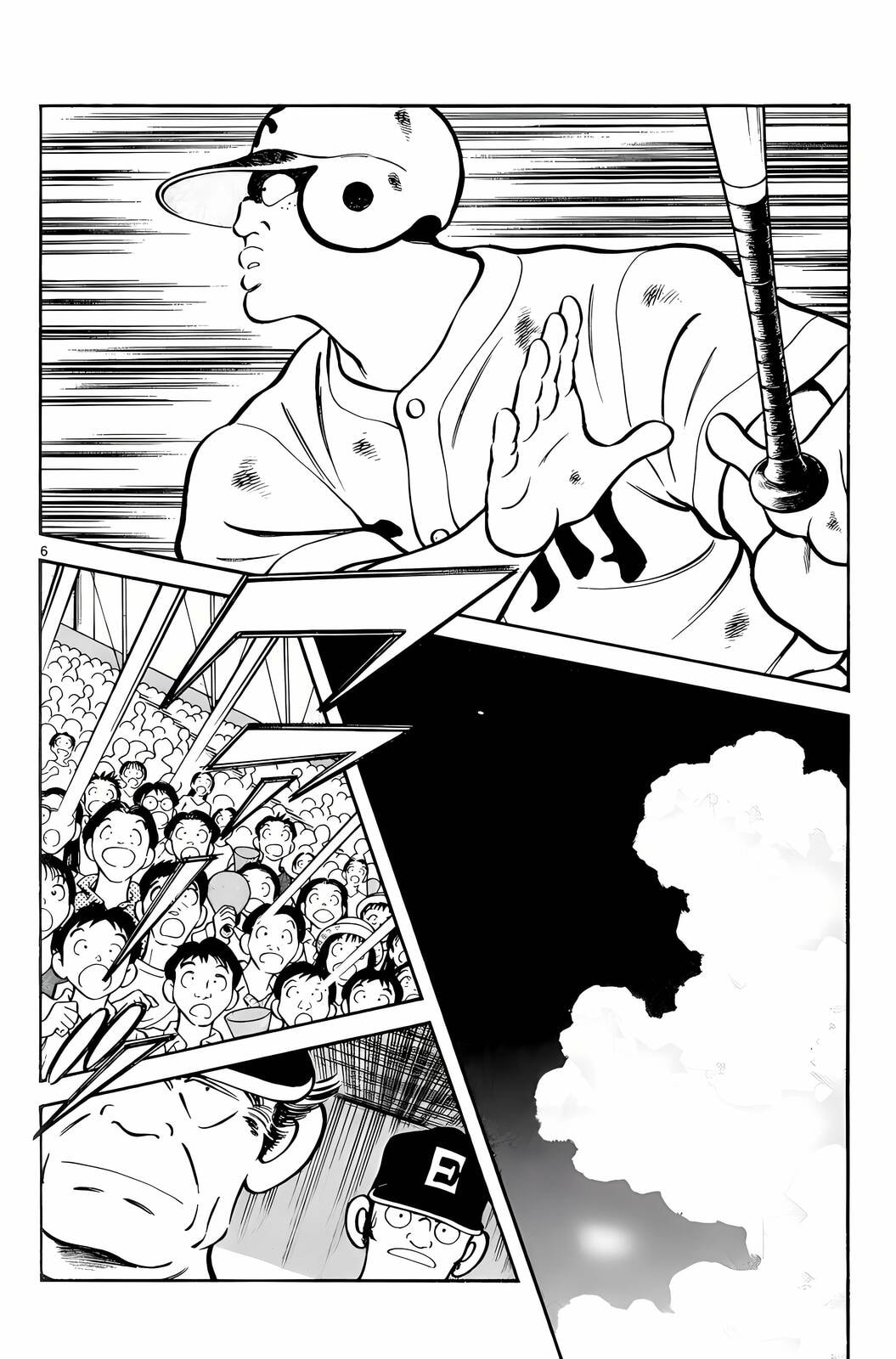 Read H2 chapter 158 image 6 on Lezhin