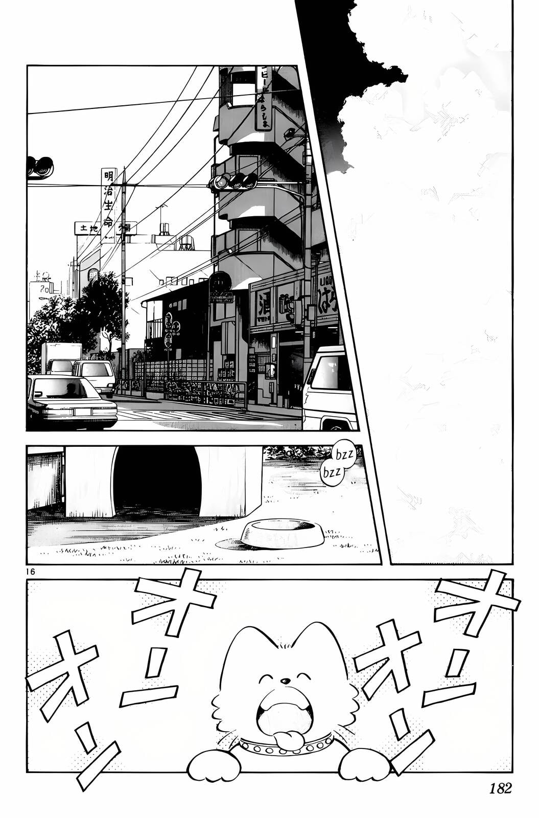 Read H2 chapter 159 image 16 on Lezhin