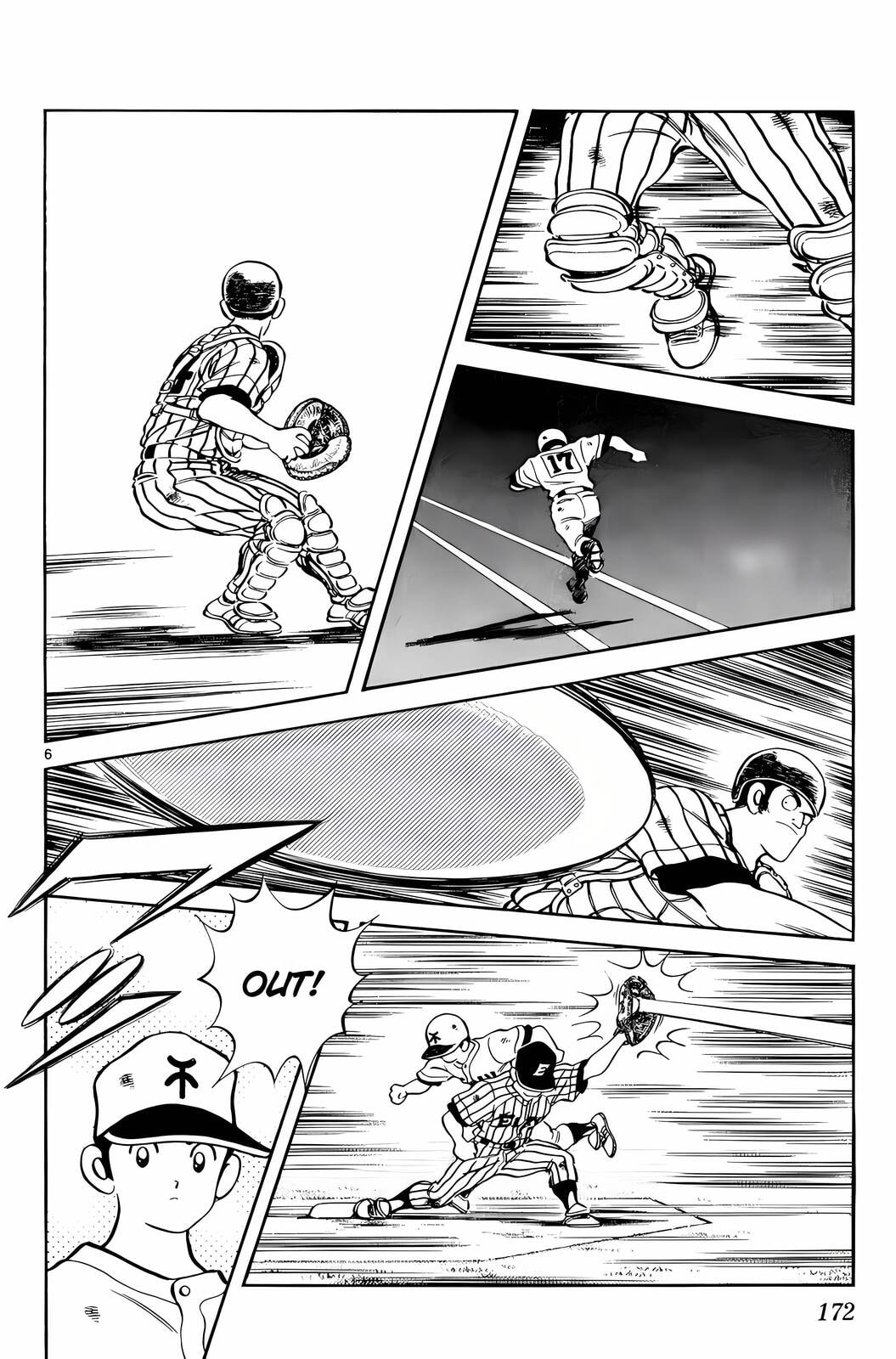 Read H2 chapter 159 image 6 on Lezhin
