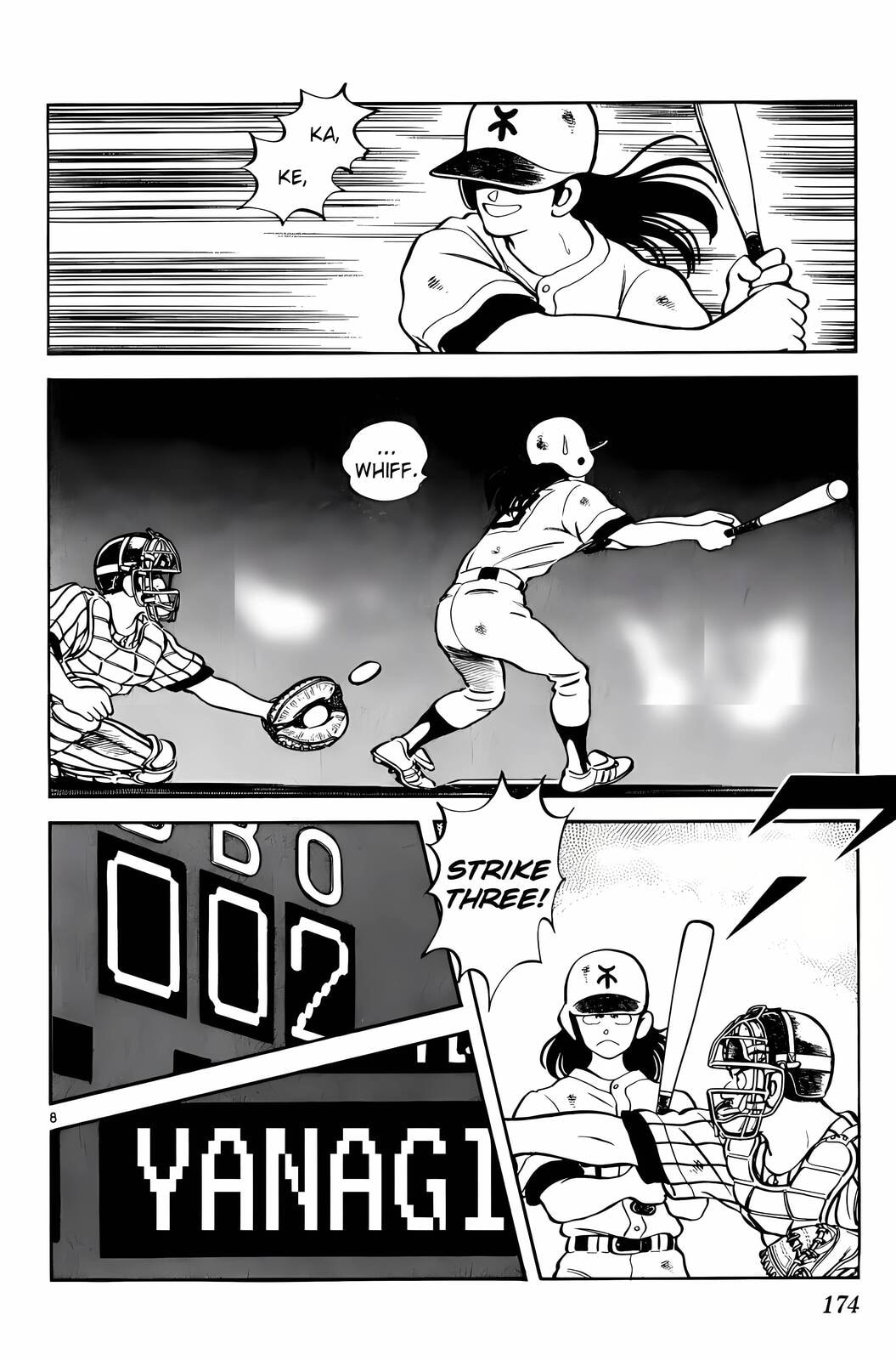 Read H2 chapter 159 image 8 on Lezhin