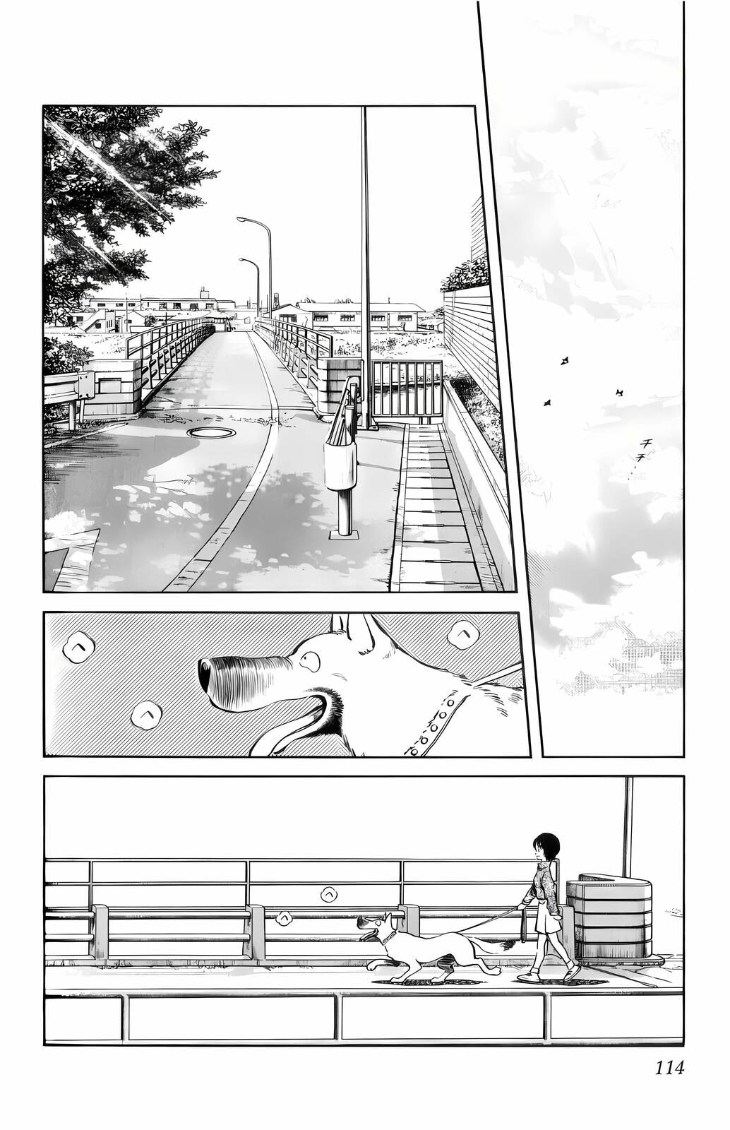 Read H2 chapter 16 image 1 on Lezhin