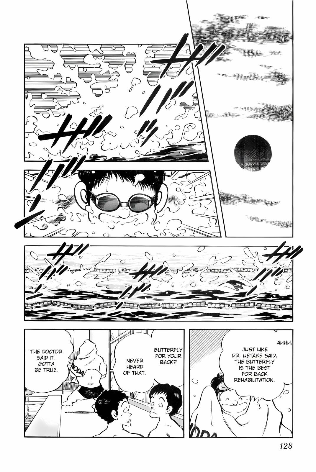 Read H2 chapter 16 image 15 on Lezhin