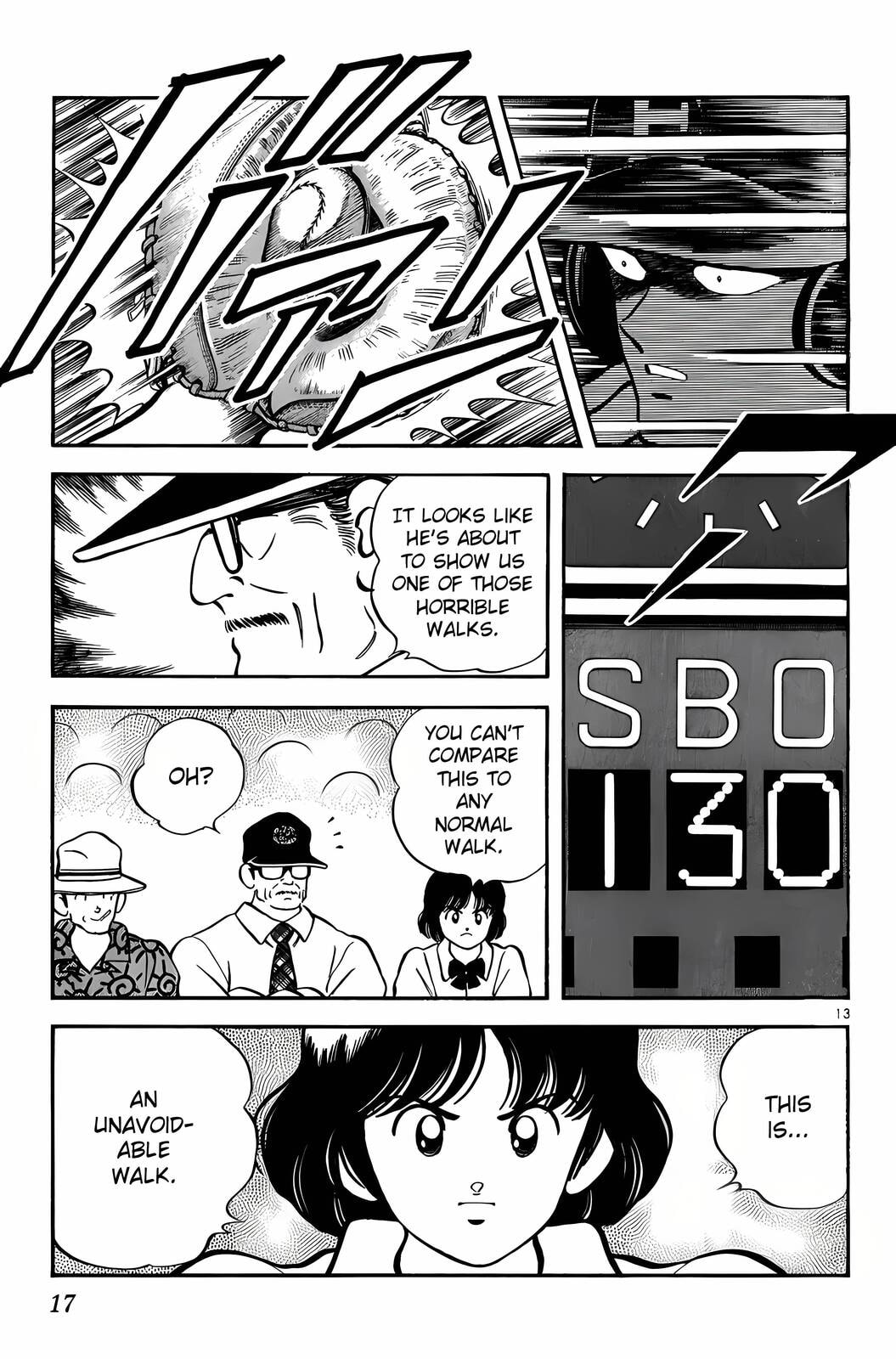 Read H2 chapter 160 image 13 on Lezhin