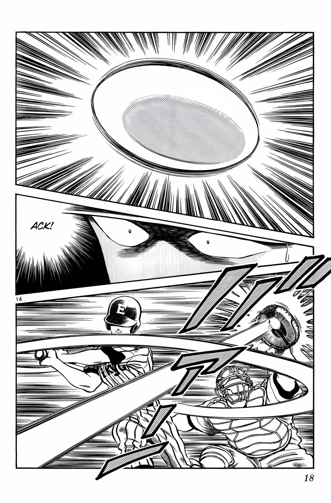 Read H2 chapter 160 image 14 on Lezhin