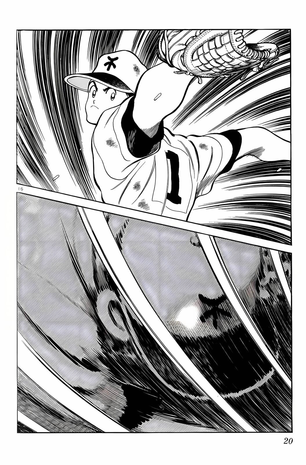 Read H2 chapter 160 image 16 on Lezhin