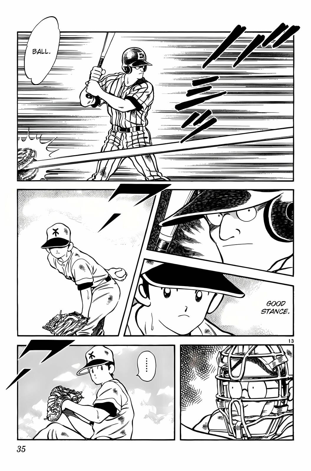 Read H2 chapter 161 image 13 on Lezhin