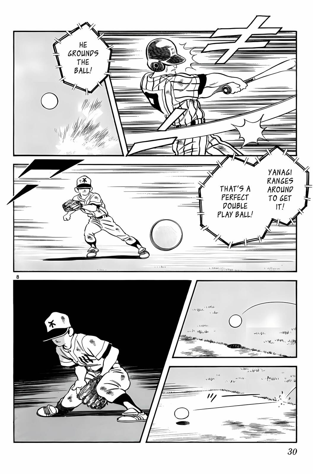 Read H2 chapter 161 image 8 on Lezhin