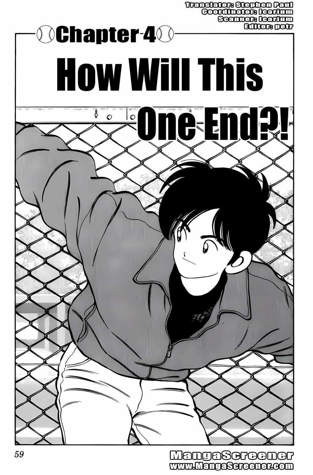 Read H2 chapter 163 image 1 on Lezhin