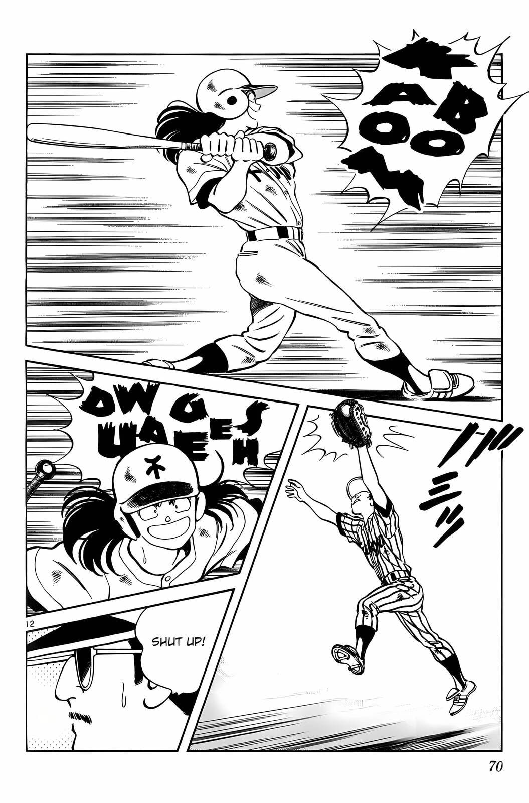Read H2 chapter 163 image 12 on Lezhin