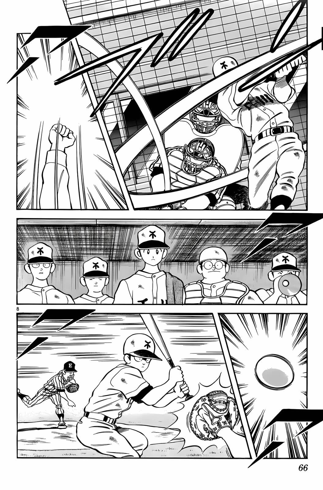 Read H2 chapter 163 image 8 on Lezhin