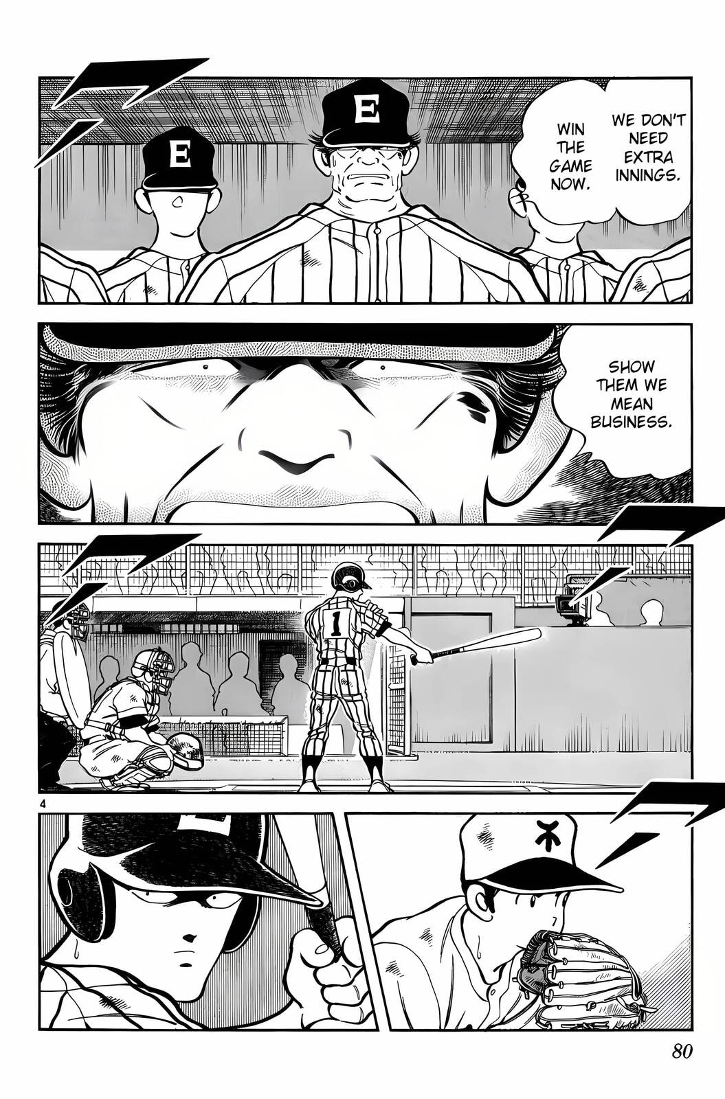 Read H2 chapter 164 image 3 on Lezhin