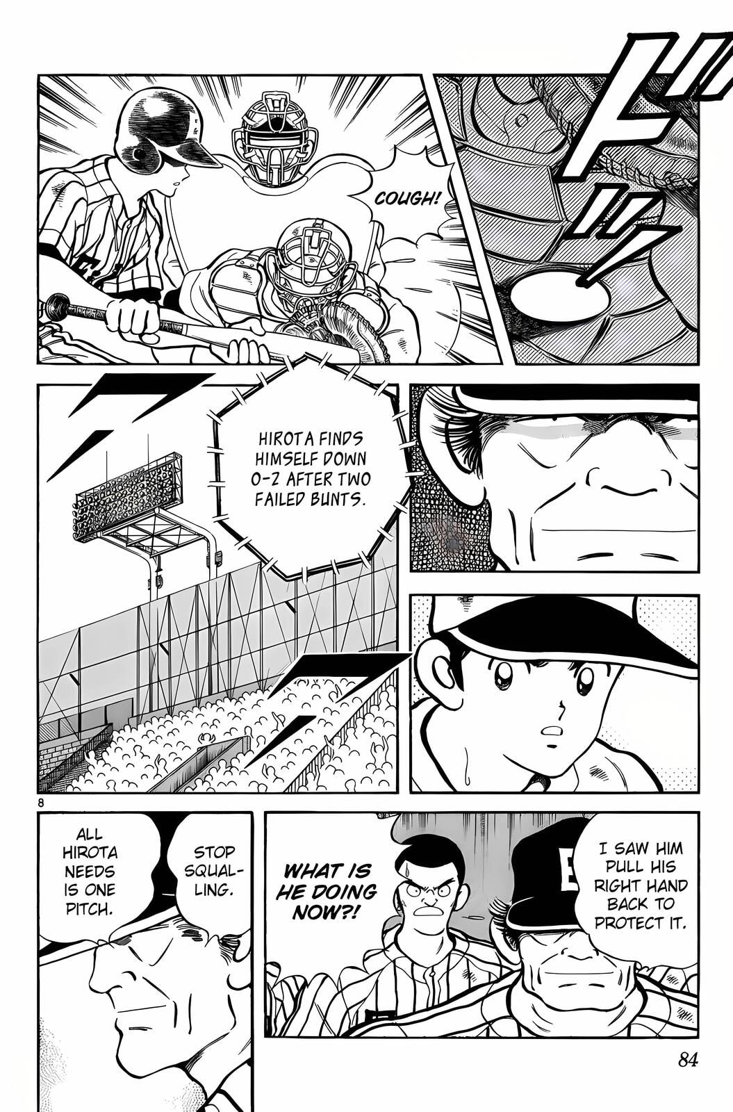 Read H2 chapter 164 image 7 on Lezhin