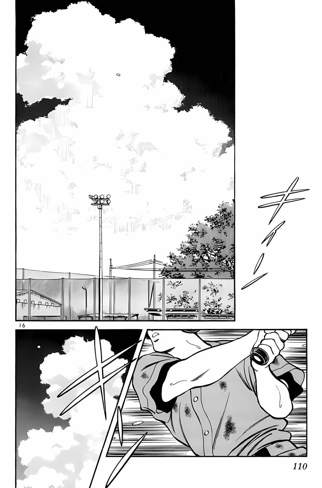 Read H2 chapter 165 image 16 on Lezhin