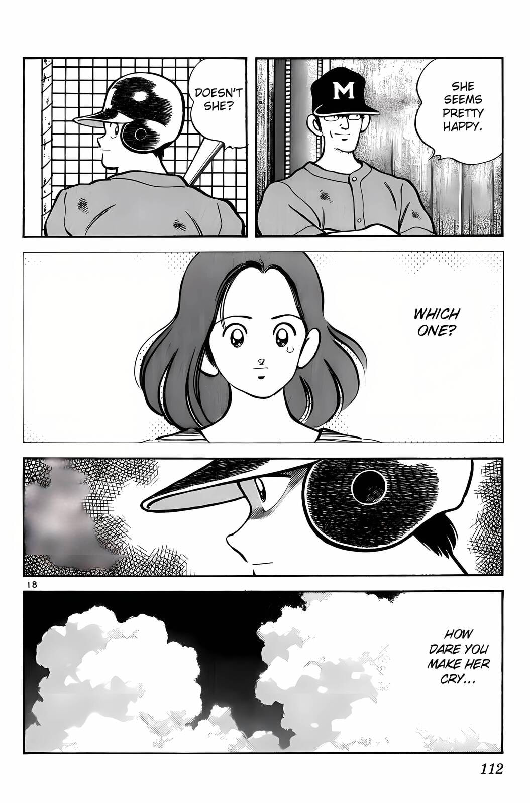 Read H2 chapter 165 image 18 on Lezhin
