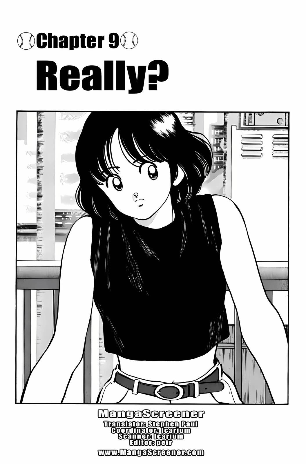 Read H2 chapter 168 image 1 on Lezhin