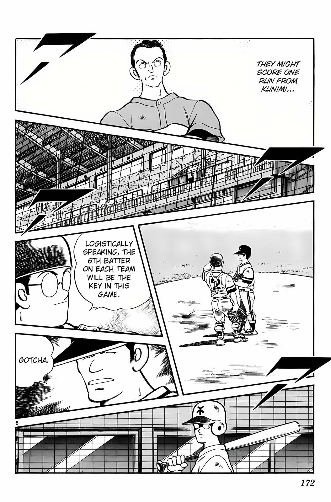 Read H2 chapter 169 image 8 on Lezhin