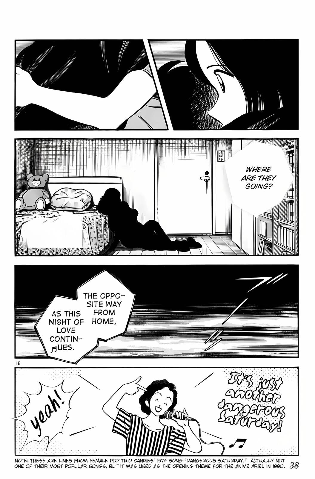 Read H2 chapter 171 image 18 on Lezhin